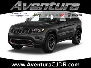  Jeep Grand Cherokee Trailhawk in Miami, FL