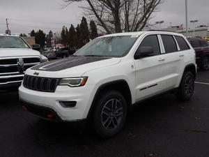  Jeep Grand Cherokee Trailhawk in Youngstown, OH