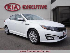  Kia Optima EX in Wallingford, CT