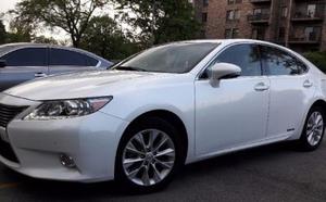  Lexus ES 350