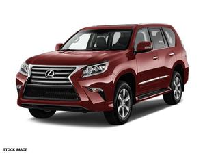  Lexus GX 460 - AWD 4dr SUV