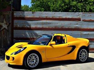  Lotus Elise - 4