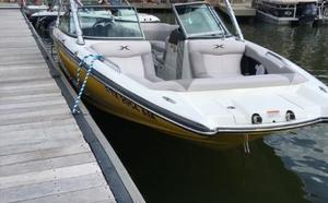  Mastercraft X-45