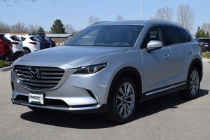  Mazda CX-9 Signature - AWD Signature 4dr SUV