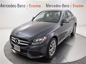  Mercedes-Benz C-Class C 300 Sport