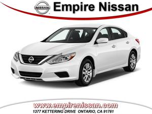  Nissan Altima 2.5 in Ontario, CA