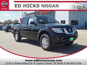  Nissan Frontier SE V6 in Corpus Christi, TX