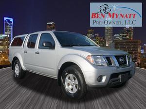  Nissan Frontier SE V6 in Kannapolis, NC