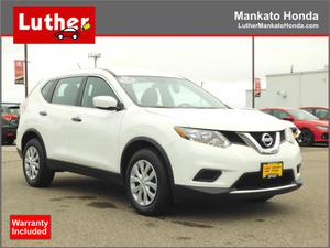  Nissan Rogue S in Mankato, MN