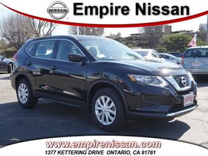  Nissan Rogue S in Ontario, CA