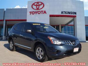  Nissan Rogue SL in Dallas, TX