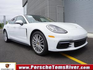  Porsche Panamera in Toms River, NJ