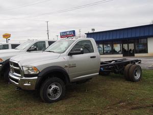 RAM  Chassis Cab Tradesman/SLT in Youngstown, OH