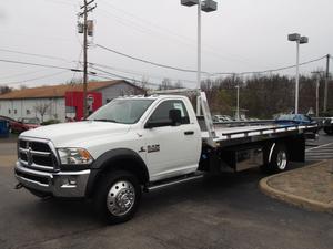  RAM  Chassis Cab in Youngstown, OH