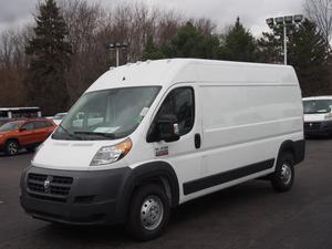  RAM ProMaster  WB in Youngstown, OH