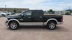  RAM Ram Pickup  Laramie - 4x4 Laramie 4dr Crew Cab