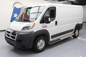  Ram ProMaster