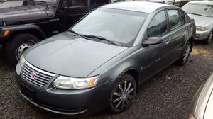  Saturn Ion 2 - 2 4dr Sedan w/Manual