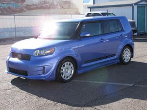  Scion xB RS 7.0 - RS 7.0 4dr Wagon 5M