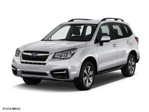  Subaru Forester 2.5i Premium in Newton, NJ