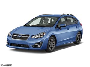  Subaru Impreza 2.0i Sport Limited in Pittsburgh, PA
