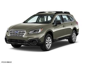  Subaru Outback 2.5i in Irwin, PA