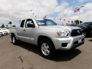  Toyota Tacoma - 4x2 4dr Access Cab 6.1 ft SB 4A