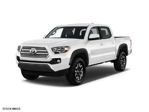  Toyota Tacoma TRD Offroad V6 in Knoxville, TN