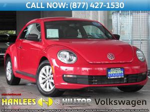  Volkswagen Beetle -