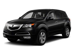  Acura MDX Base w/Tech in Montgomeryville, PA