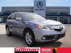  Acura RDX Base w/Tech in Houston, TX