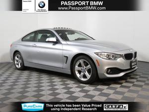  BMW 4-Series 428i xDrive in Suitland, MD