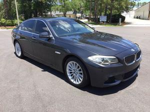  BMW 5 Series 535i - 535i 4dr Sedan