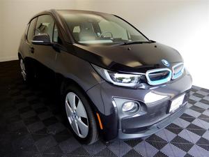  BMW i3 - 4dr Hatchback