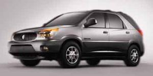  Buick Rendezvous CX in Quakertown, PA