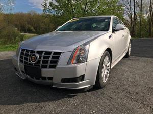  Cadillac CTS 3.0L - AWD 3.0L 4dr Sedan