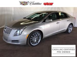  Cadillac XTS Platinum Collection in Quakertown, PA
