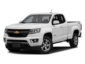  Chevrolet Colorado 4WD Z71 in Springfield, OH