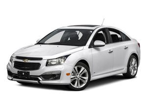  Chevrolet Cruze 2LT Auto in Bartlesville, OK