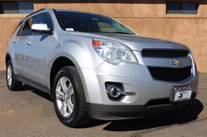  Chevrolet Equinox LT in Santa Fe, NM