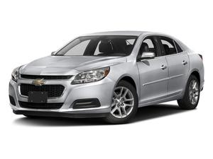  Chevrolet Malibu LT in Katy, TX