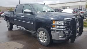  Chevrolet Silverado  LT in Englewood, CO