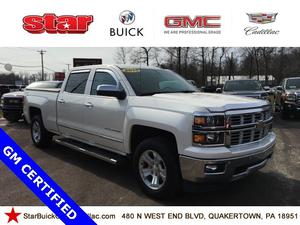  Chevrolet Silverado  LTZ in Quakertown, PA