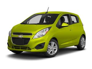  Chevrolet Spark LS Auto in Irving, TX