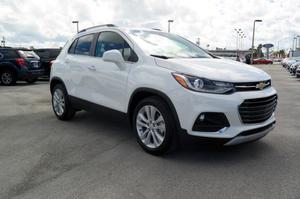  Chevrolet Trax Premier in Homestead, FL