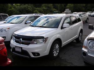  Dodge Journey SXT in Harrisonburg, VA