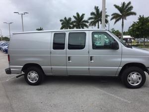  Ford E-150 in Fort Lauderdale, FL