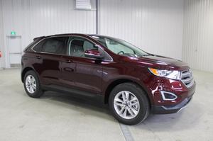  Ford Edge SEL in Moose Jaw, SK