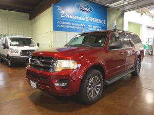  Ford Expedition EL XLT in Beaverton, OR