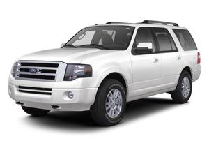  Ford Expedition Limited in Delray Beach, FL